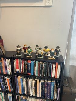 USMC Figurines