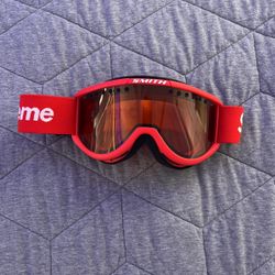 Supreme Goggles