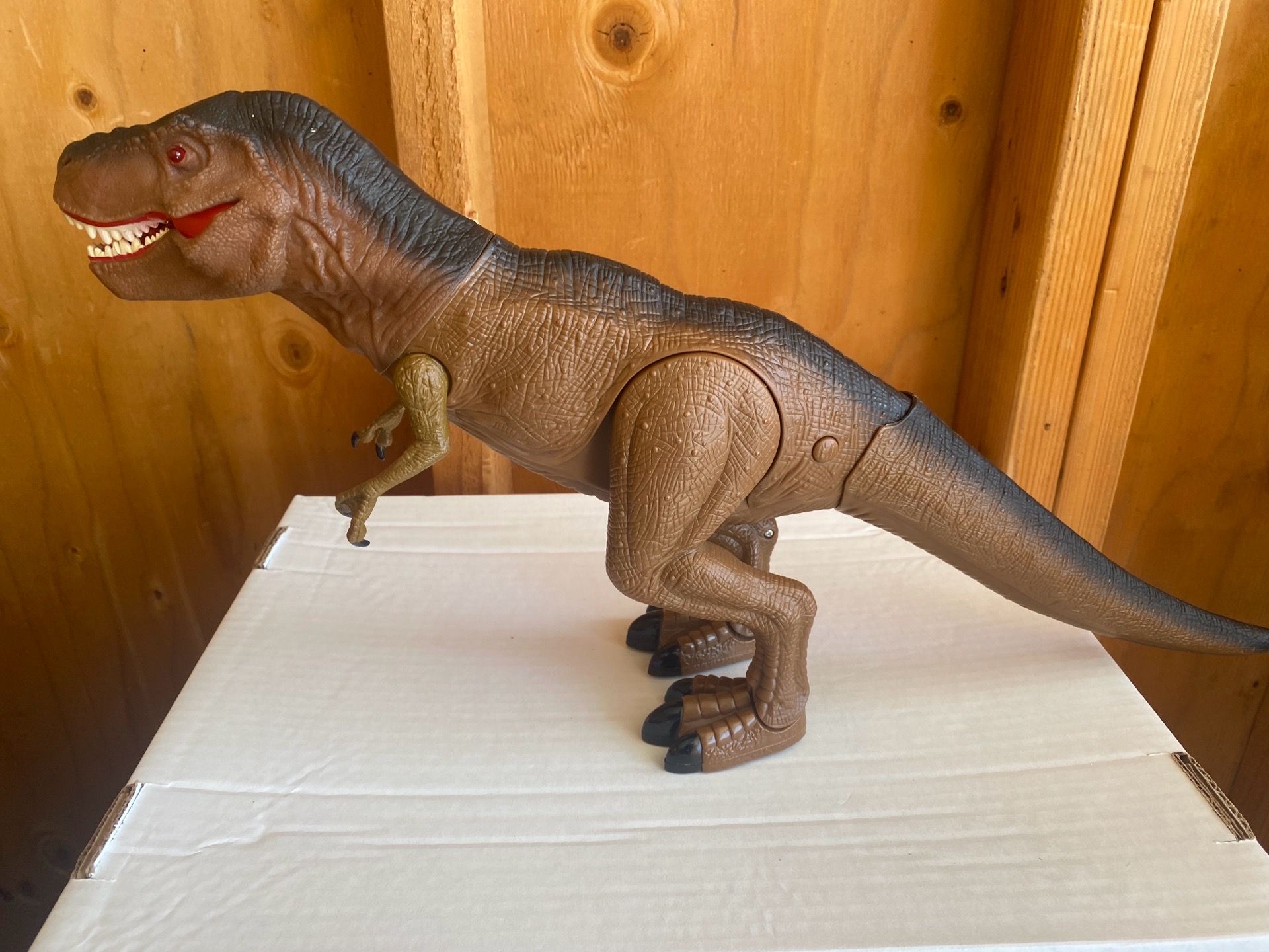 Toy Trex