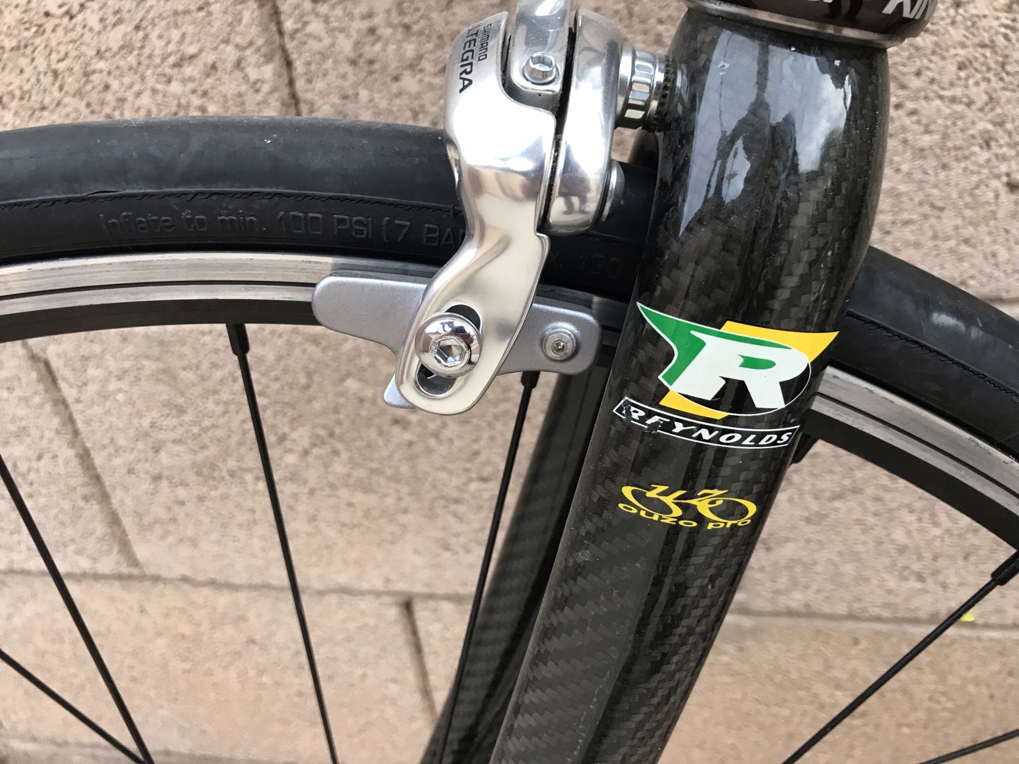 Litespeed Titanium Road Bike 53 Cm for Sale in Charlotte, NC - OfferUp