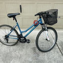 Girls Bike For Sale …$50 Only/ Pick-up Only