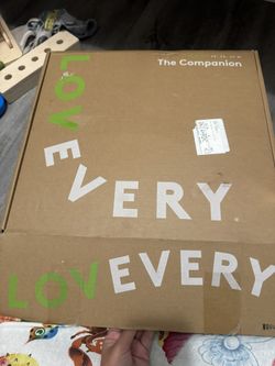 Lovevery toys