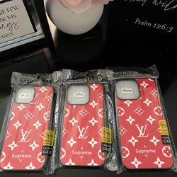iPhone Cases 