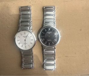 Logines watches
