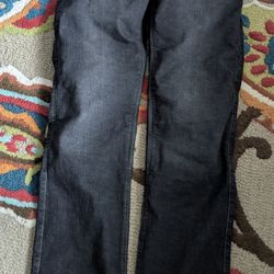 RevZilla Street Steel Oakland Jeans for motorcycle Size 34/33