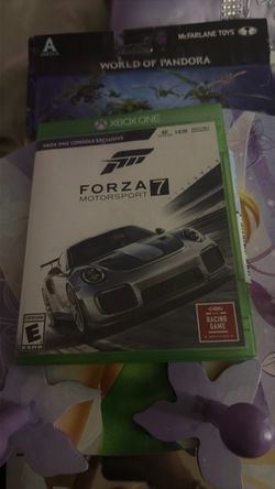 Forza Motorsport 7