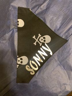 Bandana For Cat And Dog