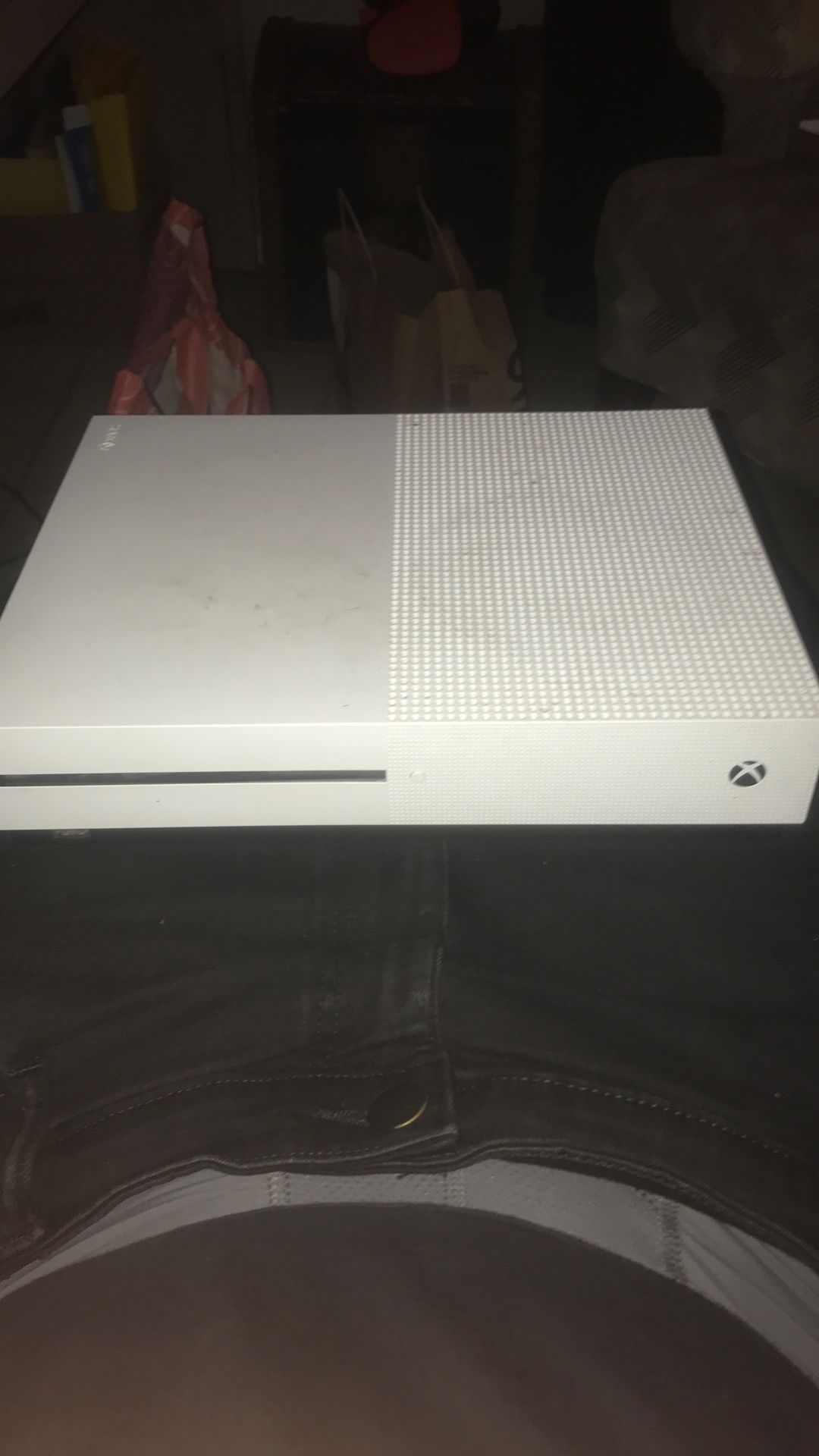 Xbox Series S1 Terabyte