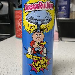 GPK Adam Bomb Energy Drink 