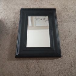 Wall Mirror