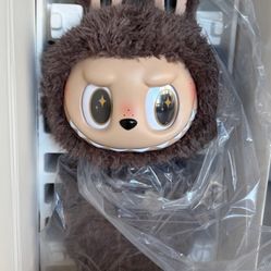 Labubu Doll