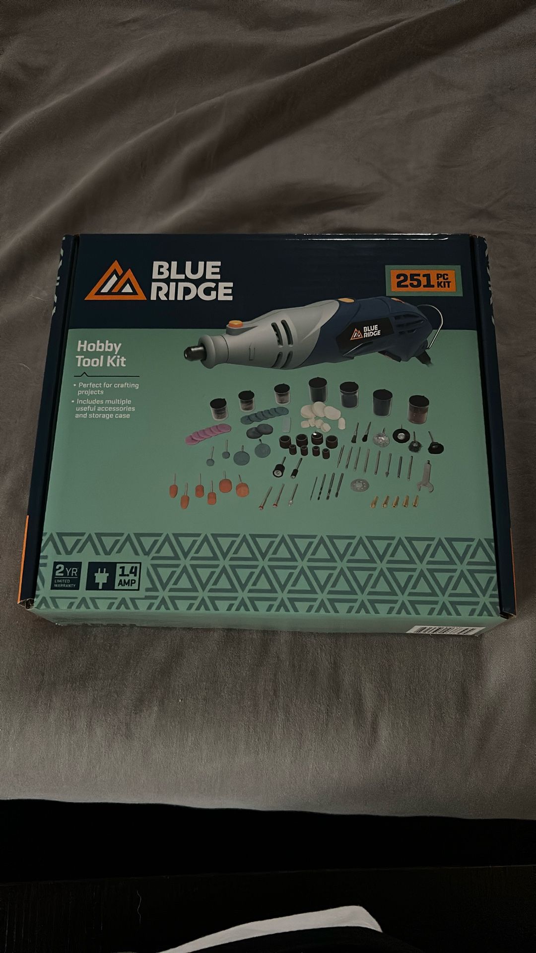 DREMEL HOBBY TOOL