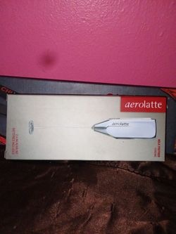 Aerolatte