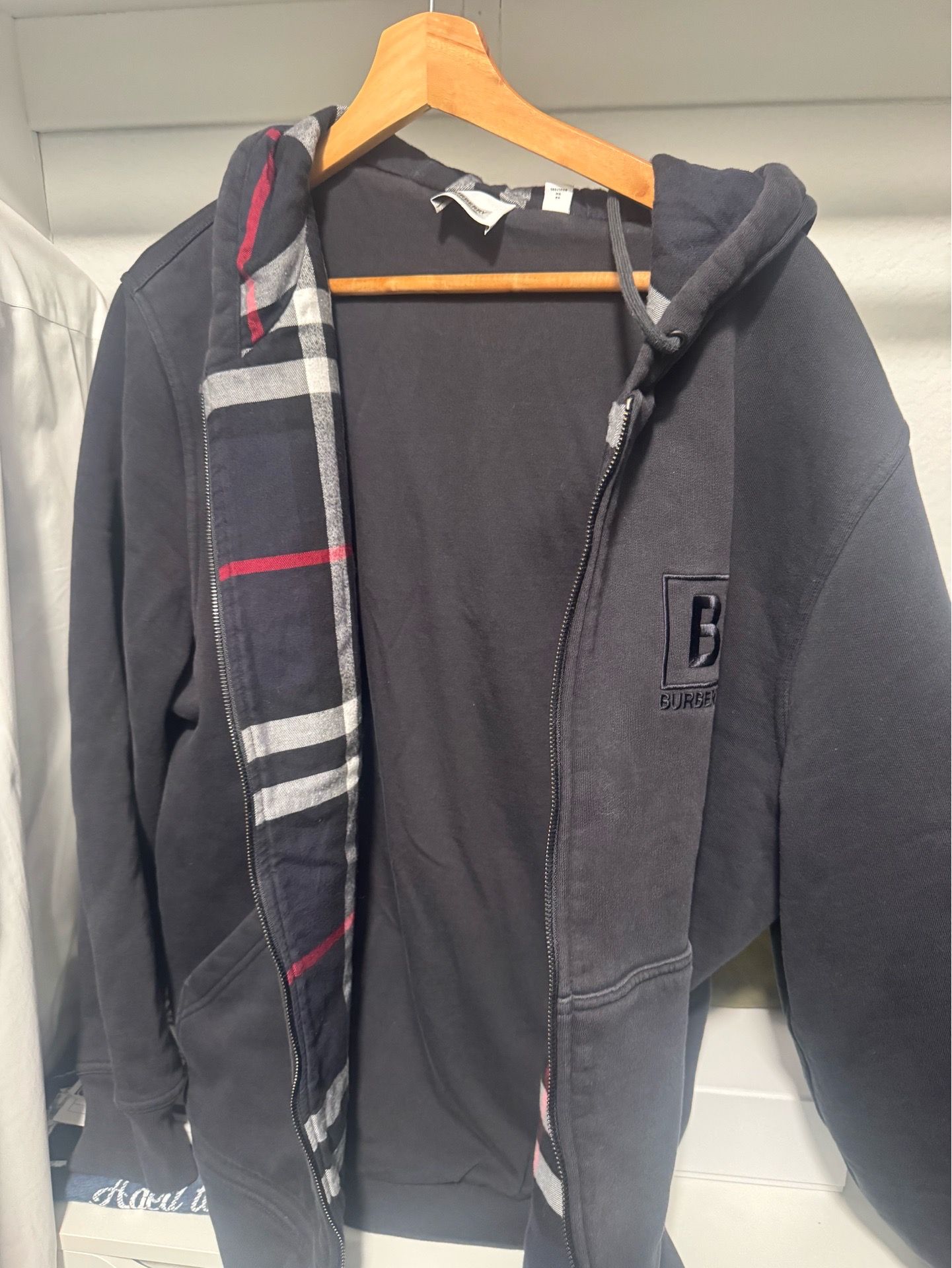 Burberry Sweatshirt