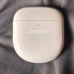 Bose Quietcomfort Ultra Earbuds