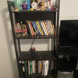 shelf