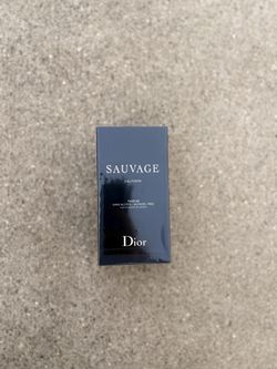 Dior Sauvage Eau Forte – Parfum (100ml) 🐺