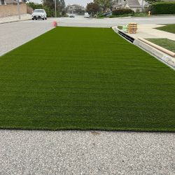 Artificial Grass 15’x29’ $950