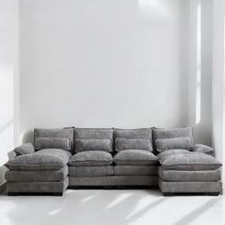 Couch Sectional 