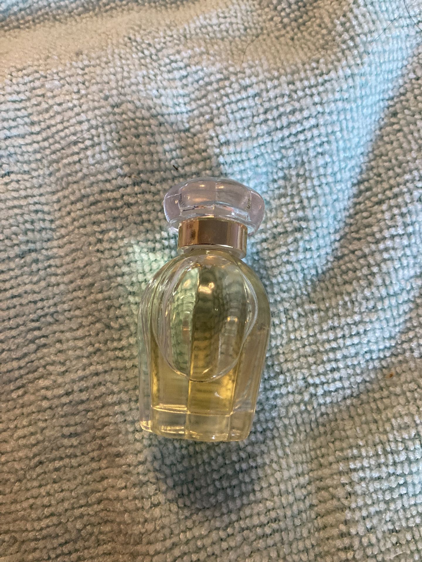 So De La Renta Parfum Mini