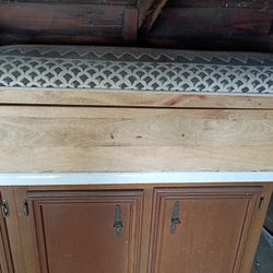 Storage Chest/Bench