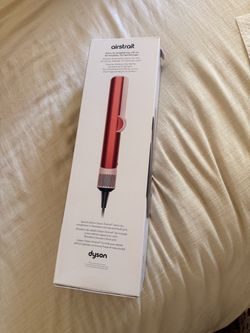 Airstrait Dyson