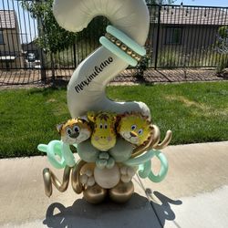 Balloon Bouquet