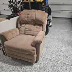 Free Recliner