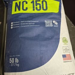 Self Leveling 