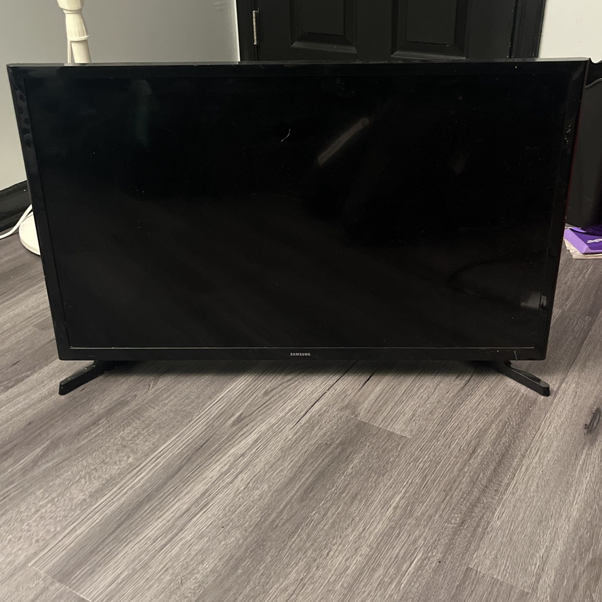 Samsung TV