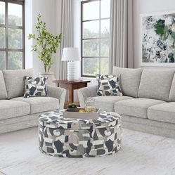 FREE DELIVERY💥Brand New 💥2PC Sofa, Loveseat Set 