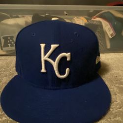 Kansas City Royals Hat