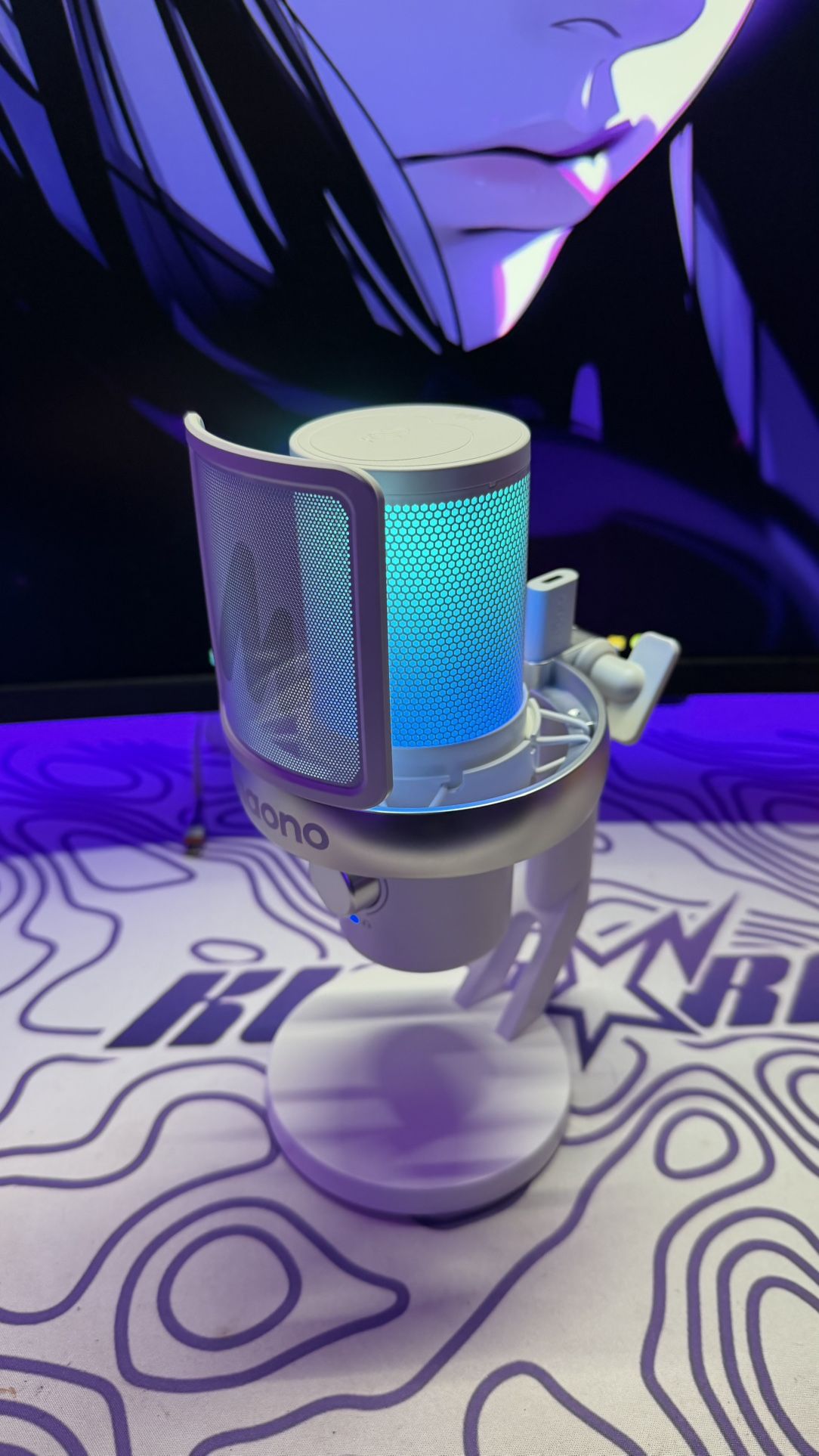 Maono DM40 Pro AI Mic