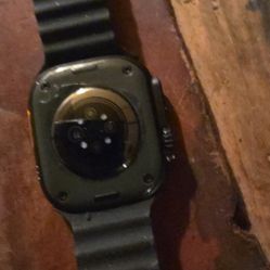 Apple Ultra 2 Watch