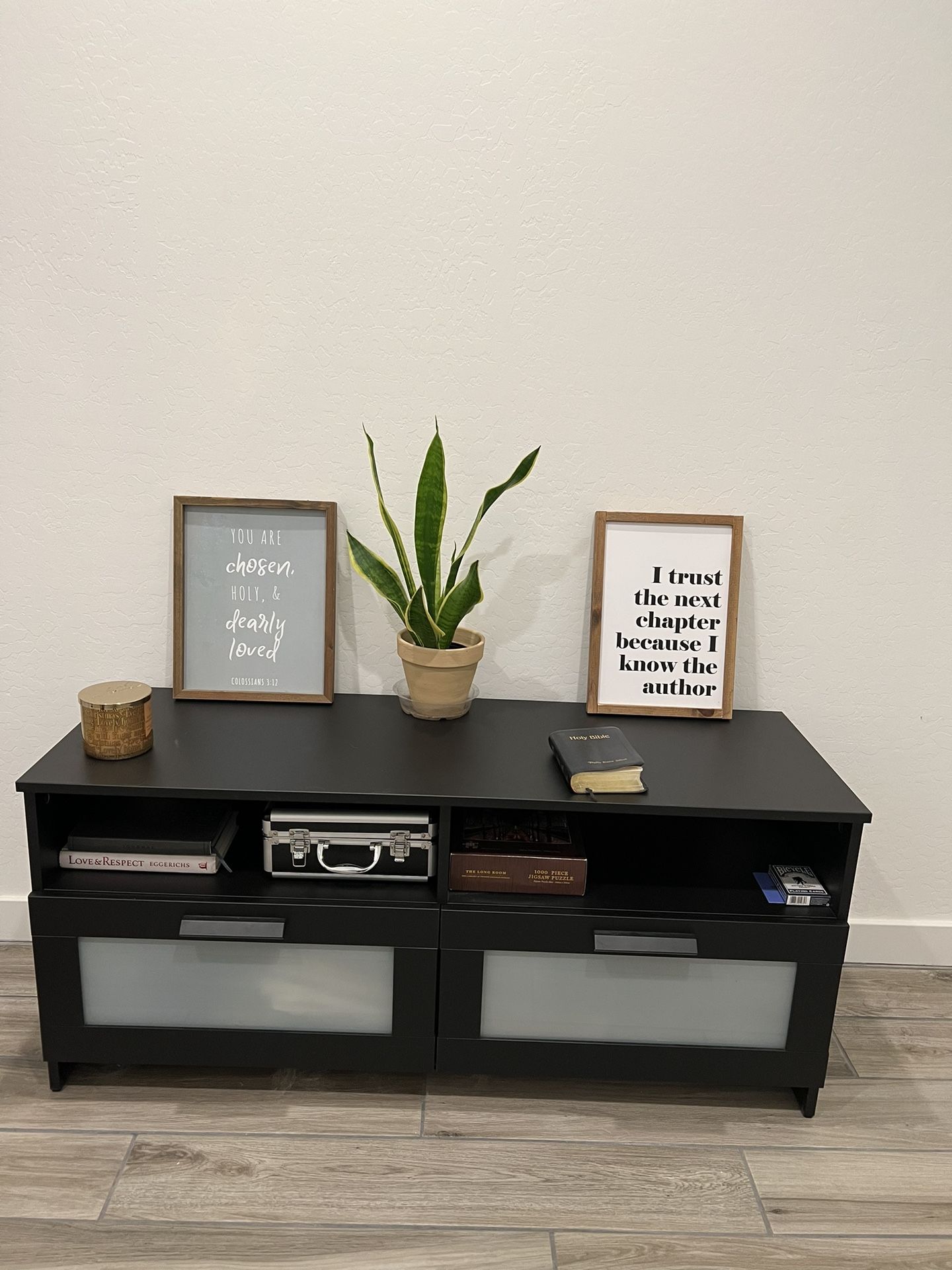 Cute Dresser