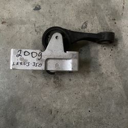  R2009 Lexus Rx350 Engine mountain