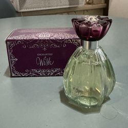 NEW Mary Kay Enchanted Wish Eau de Toilette. 