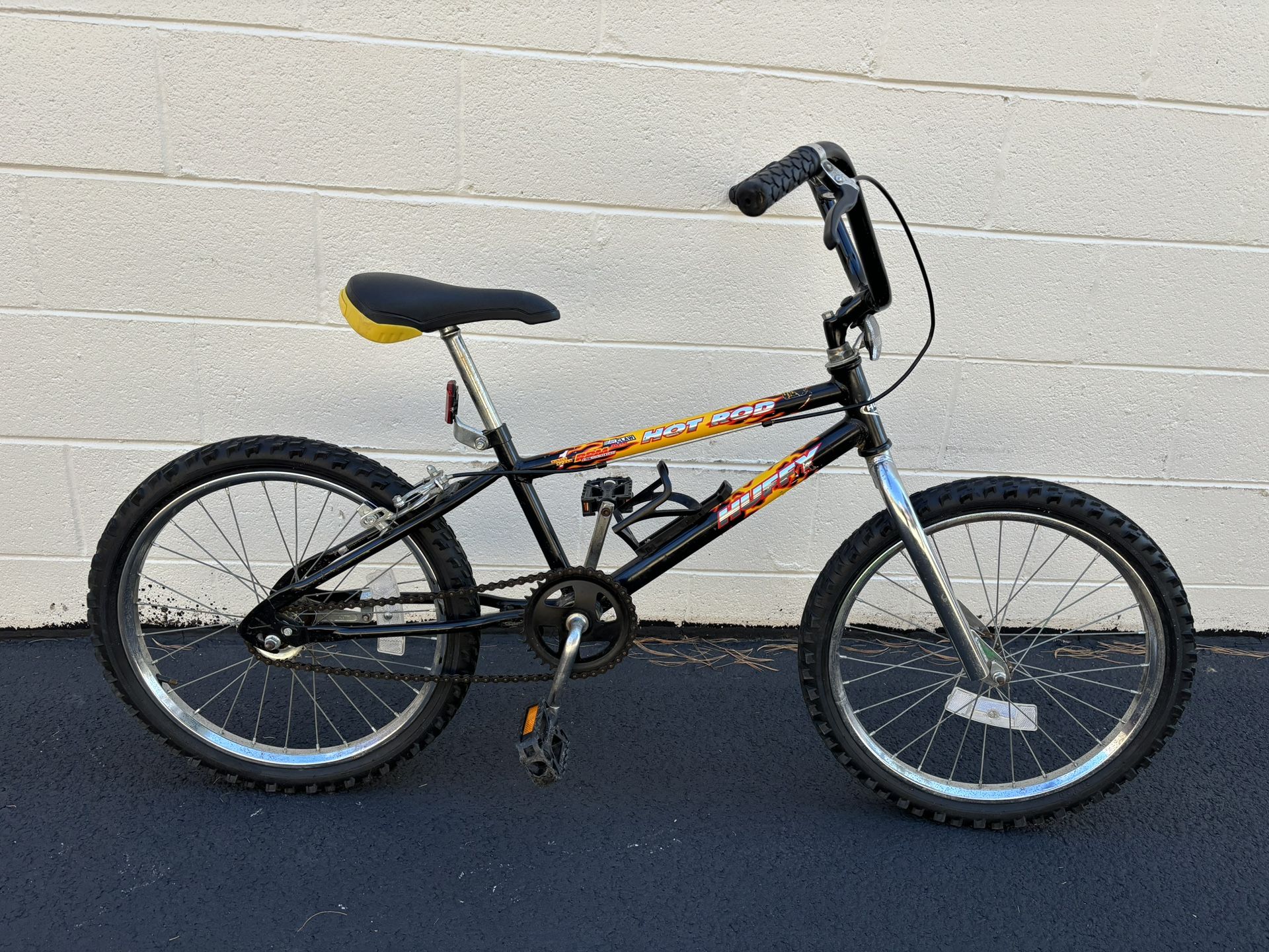 Vintage Old School Huffy BMX Bike for Sale in Philadelphia, PA