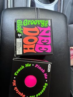 Needoh Grovy Glob