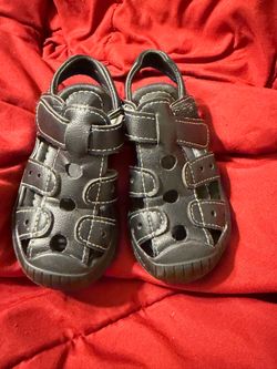 Toddler shoes