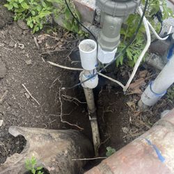 Sprinkler Valve 