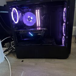 Gaming PC 