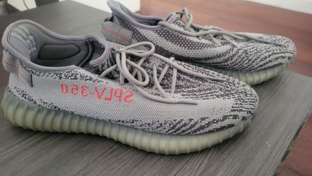 Adidas Yeezy Boosts 350 V2 "Beluga 2.0"
