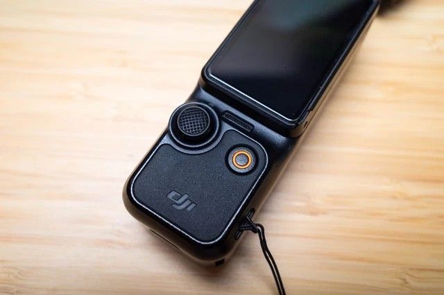 Osmo Pocket 3