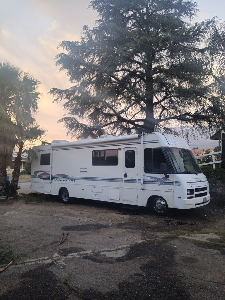 Motor Home