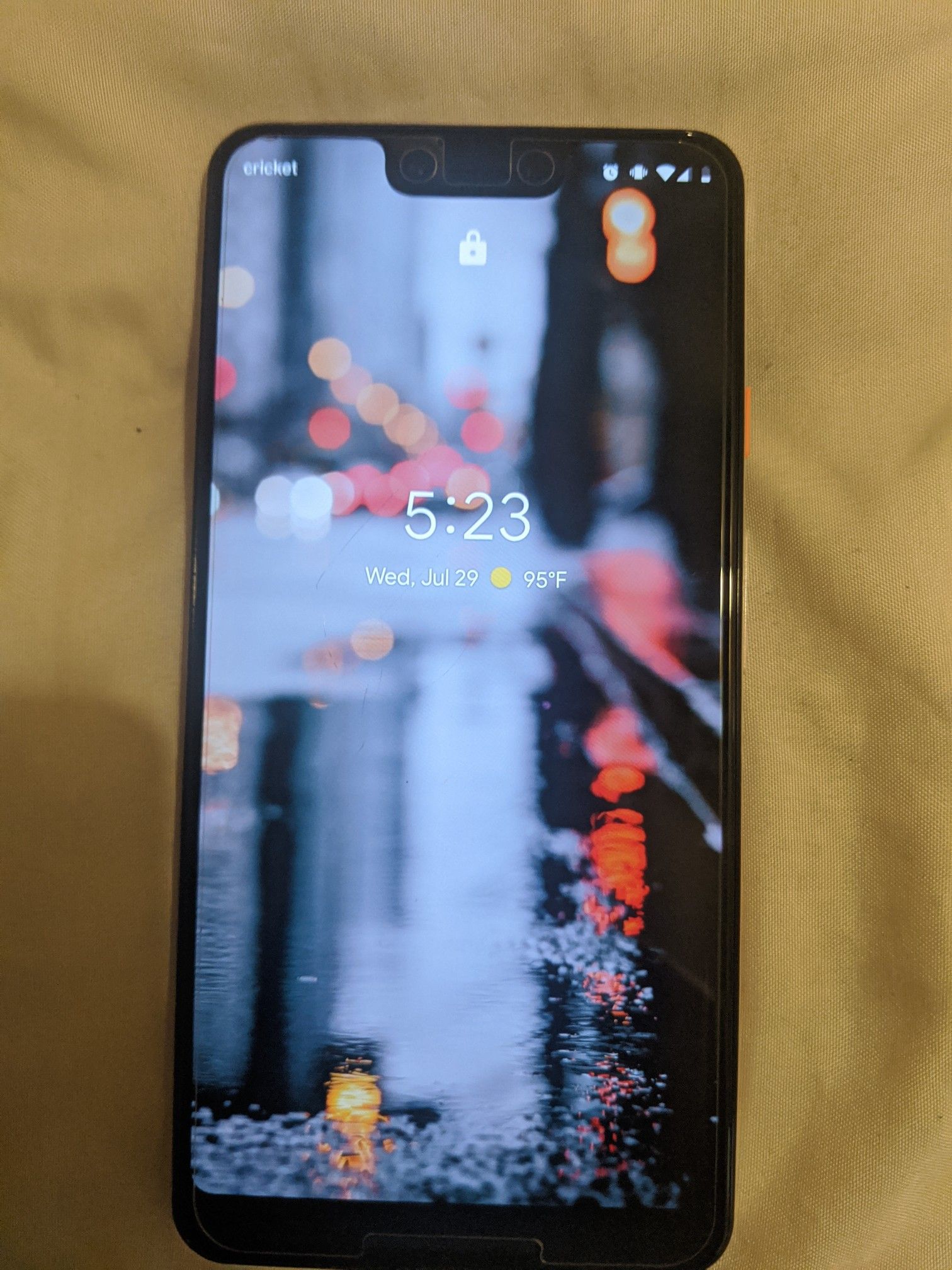 Google Pixel 3 XL