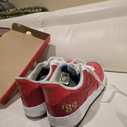 Nike Shoes Size 9 1/2