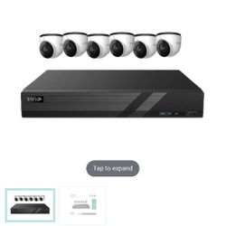 Safety Camera Kit 50% Off