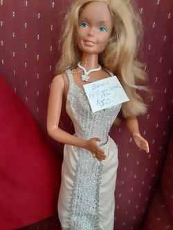 Barbie Super Star