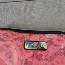 Makeup Bag